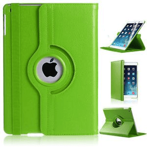 iPad Mini 4 Swivel 360 Stand Case Cover